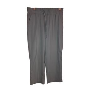 32 Degree Cool Light Blue Athletic Pants Size Small